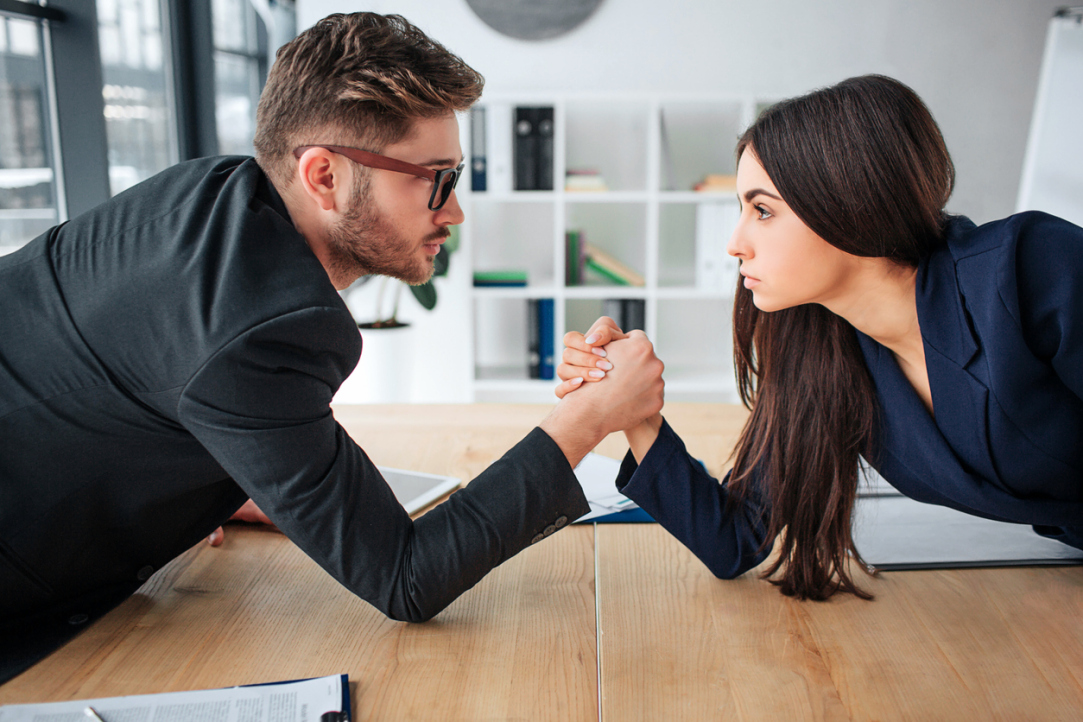 HSE Researchers Uncover Causes of Gender Pay Gap among Recent University Graduates in Russia Illustration for news: HSE Researchers Uncover Causes of Gender Pay Gap among Recent University Graduates in Russia