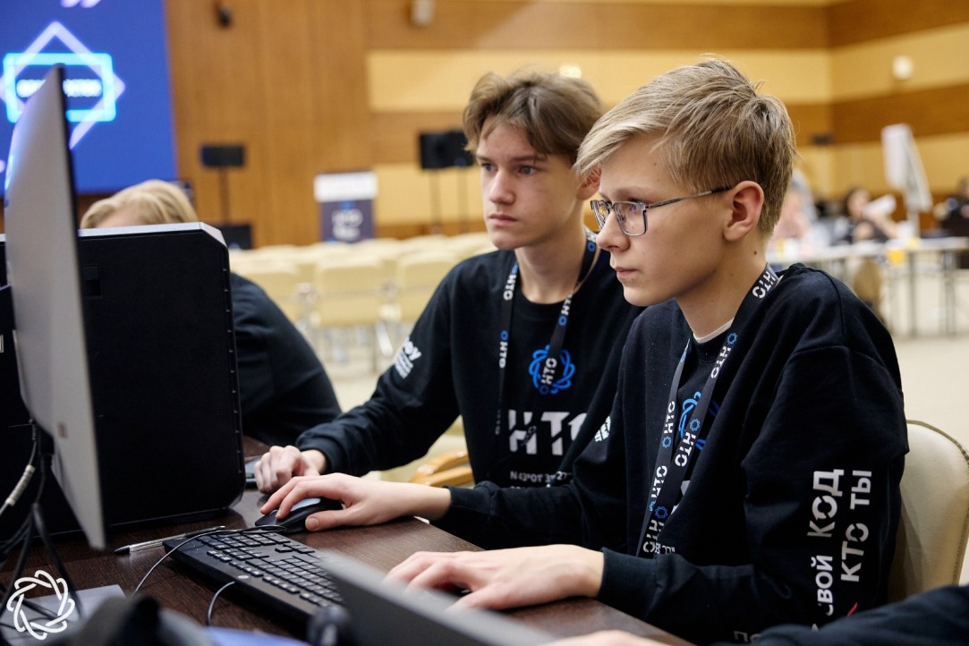 Победители и призеры Всероссийского конкурса «Талант НТО» смогут получить до 10 баллов к ЕГЭ Иллюстрация к новости: Победители и призеры Всероссийского конкурса «Талант НТО» смогут получить до 10 баллов к ЕГЭ