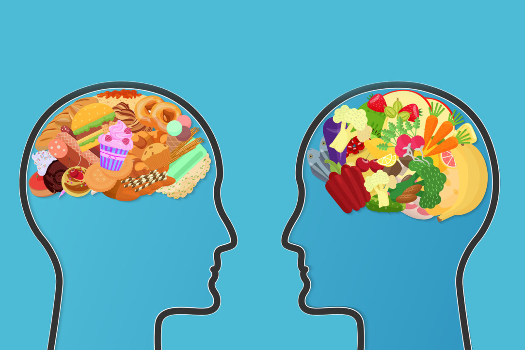 Neuroscientists Reveal Anna Karenina Principle in Brain's Response to Persuasion Illustration for news: Neuroscientists Reveal Anna Karenina Principle in Brain's Response to Persuasion