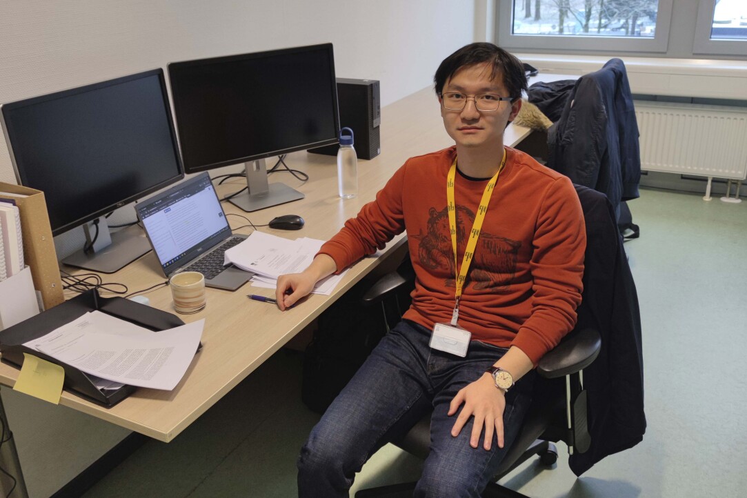Illustration for news: ‘My PhD Journey Was Made Possible by My Studies at HSE’