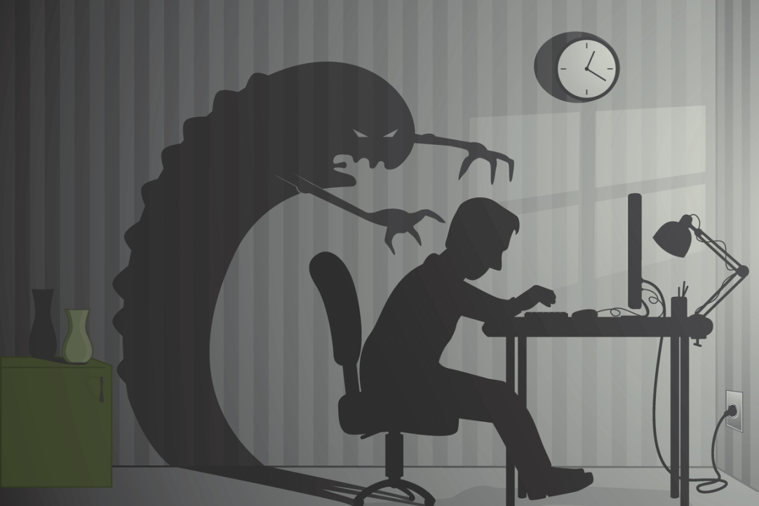 Tickling the Nerves: Why Crime Content is Popular Illustration for news: Tickling the Nerves: Why Crime Content is Popular