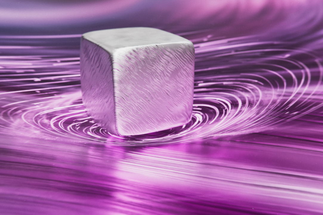Russian Scientists Demonstrate How Disorder Contributes to Emergence of Unusual Superconductivity Illustration for news: Russian Scientists Demonstrate How Disorder Contributes to Emergence of Unusual Superconductivity