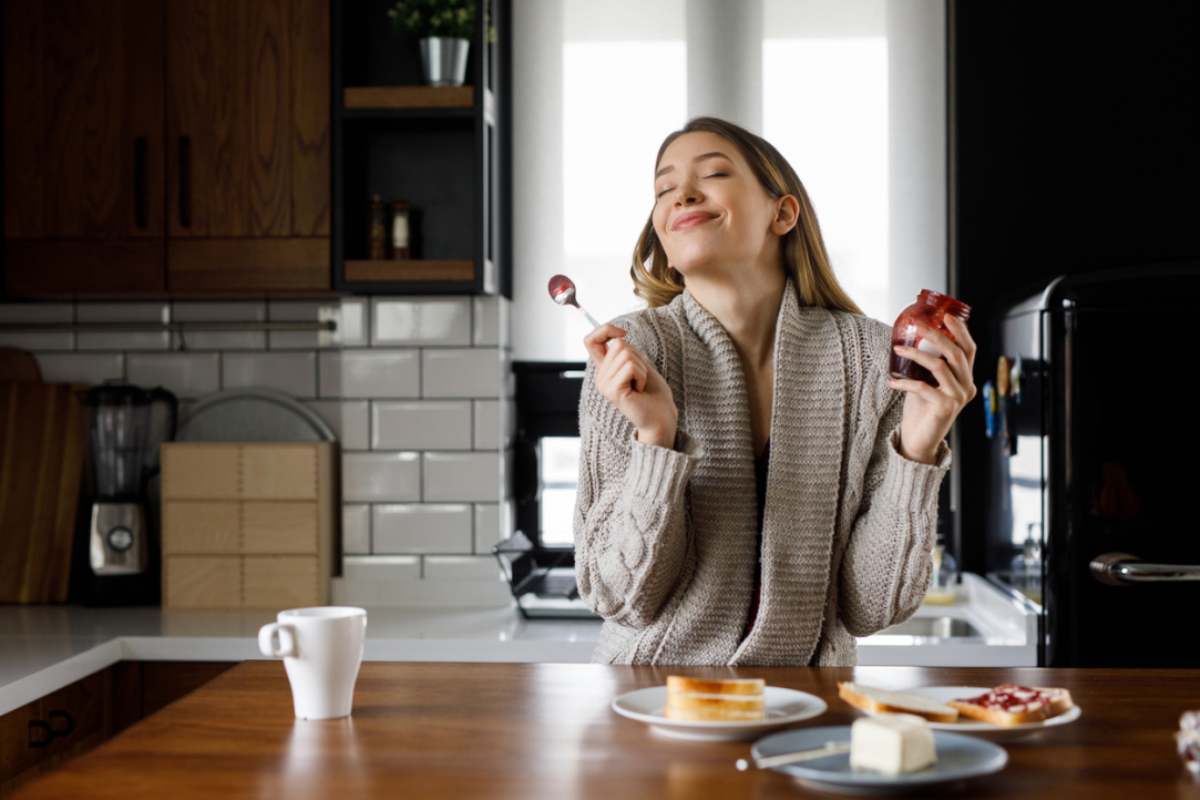 HSE Researchers Discover Simple and Reliable Way to Understand How People Perceive Taste Illustration for news: HSE Researchers Discover Simple and Reliable Way to Understand How People Perceive Taste