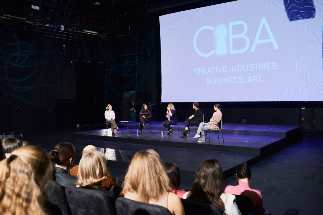 CIBA 2025: Anniversary Conference about Art and Business Illustration for news: CIBA 2025: Anniversary Conference about Art and Business