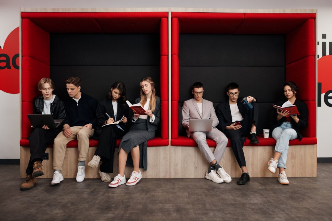 HSE University-St Petersburg to Open New ‘International Relations’ Track in ‘Political Science and World Politics’ Programme Illustration for news: HSE University-St Petersburg to Open New ‘International Relations’ Track in ‘Political Science and World Politics’ Programme