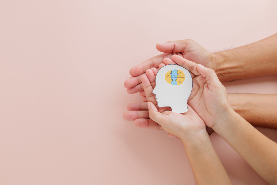 Scientists Discover Link Between Brain's Structural Features and Autistic Traits in Children Illustration for news: Scientists Discover Link Between Brain's Structural Features and Autistic Traits in Children