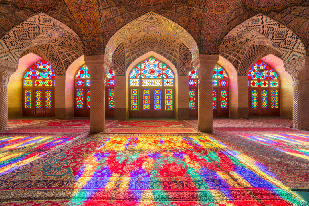 ‘Boundless Love for the East’: What Changes to Expect at Master’s Programme in Asian and MENA Studies Illustration for news: ‘Boundless Love for the East’: What Changes to Expect at Master’s Programme in Asian and MENA Studies