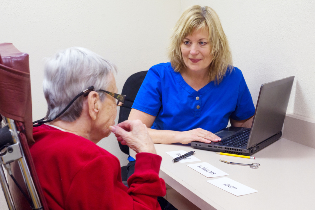 Scientists Find Out Why Aphasia Patients Lose the Ability to Talk about the Past and Future Illustration for news: Scientists Find Out Why Aphasia Patients Lose the Ability to Talk about the Past and Future
