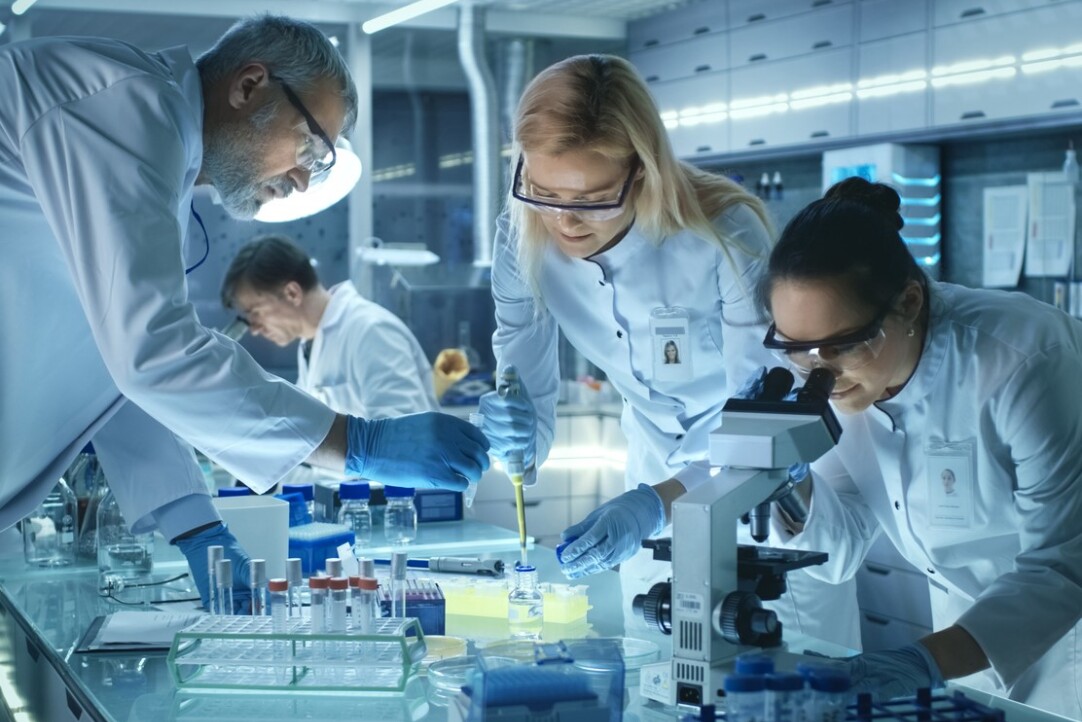 Scholars Disprove Existence of ‘Crisis of Trust’ in Science Illustration for news: Scholars Disprove Existence of ‘Crisis of Trust’ in Science