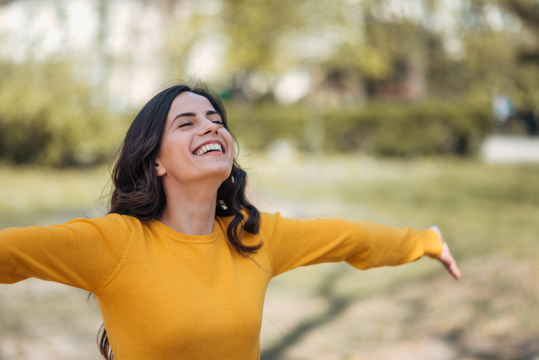 Happiness as an Industry: Why We Want to Be Happy—And What’s Wrong with That