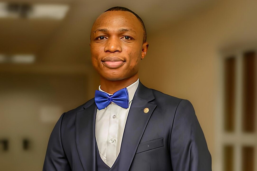 Moses Oluoke Omopekunola