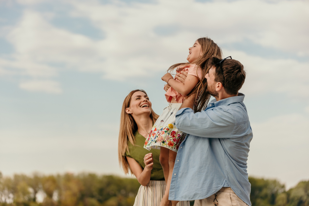 HSE Economists Reveal the Secret to Strong Families