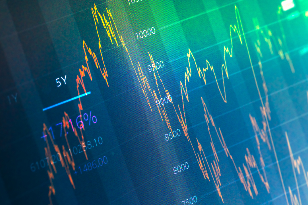 Ученый Вышки разработал новую статистическую модель для снижения рыночных рисков Иллюстрация к новости: Ученый Вышки разработал новую статистическую модель для снижения рыночных рисков