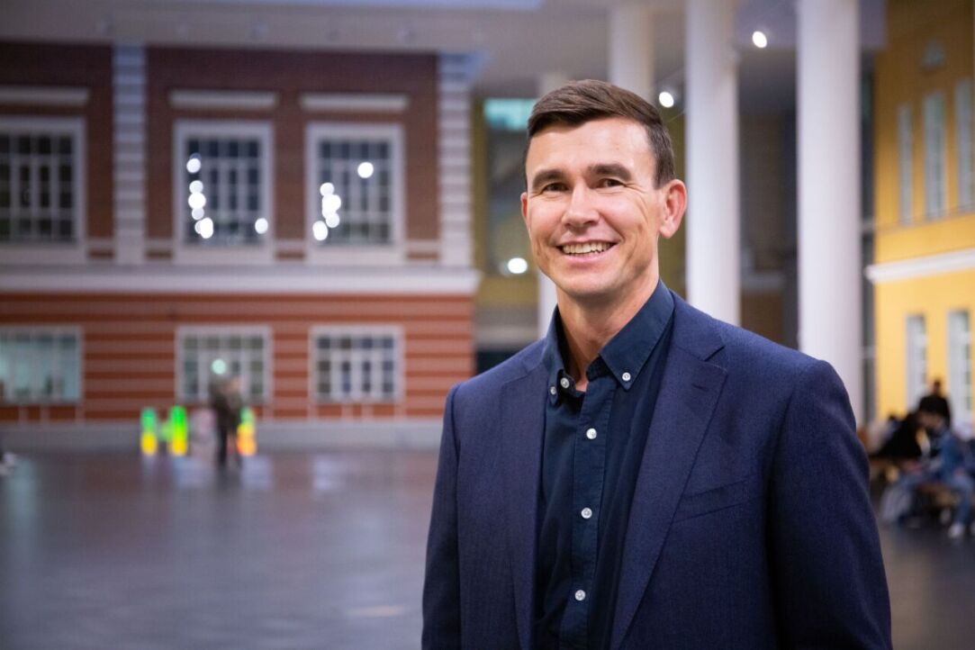 ‘We Will Develop the Sports That Staff and Students Are Fond of’ Illustration for news: ‘We Will Develop the Sports That Staff and Students Are Fond of’