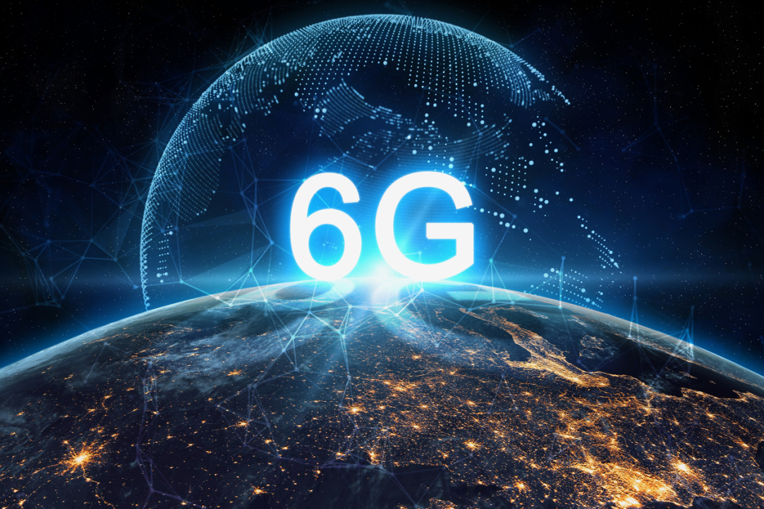 HSE University Launches Development of Domestic 6G Communication Technologies Based on Sub-Terahertz Microelectronics Illustration for news: HSE University Launches Development of Domestic 6G Communication Technologies Based on Sub-Terahertz Microelectronics