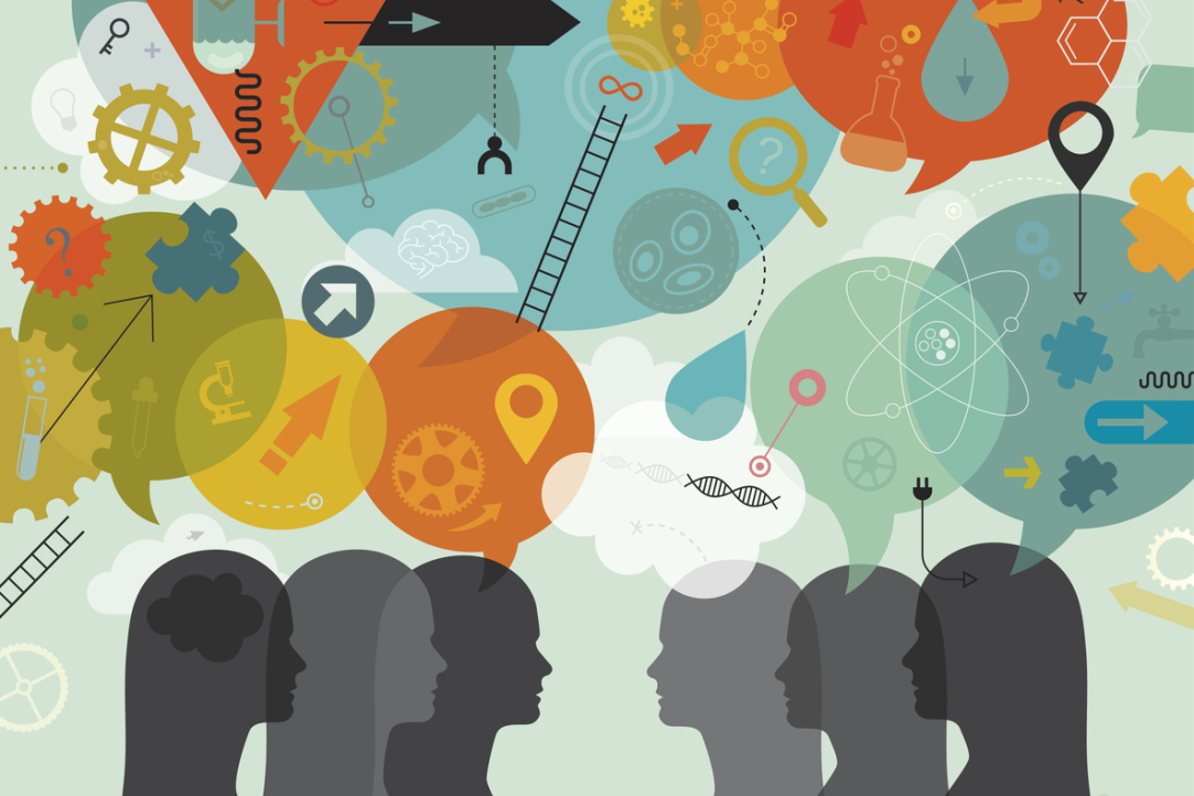 «У нас возникают эффекты перелива идей от фундаментальных проектов к прикладным и — обратные» Иллюстрация к новости: «У нас возникают эффекты перелива идей от фундаментальных проектов к прикладным и — обратные»