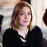 Вита Власова, руководитель проекта «Академия школьников»